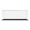 Picture of Acrylic Display Case for LEGO 40955 Icons Maersk Dual-Fuel Container Vessel