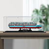 Picture of Acrylic Display Case for LEGO 40955 Icons Maersk Dual-Fuel Container Vessel
