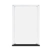 Picture of Acrylic Display Case for LEGO 76329 Marvel Miles Morales' Mask