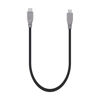 Picture of JJLINK 25 cm Micro USB Male-to-Male Cable