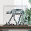 Picture of Acrylic Display Case for LEGO 75454 Star Wars Imperial Remnant AT-AT with INT-4