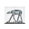 Picture of Acrylic Display Case for LEGO 75454 Star Wars Imperial Remnant AT-AT with INT-4