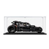 Picture of Acrylic Display Case for LEGO 42239 Technic Batmobile Tumbler