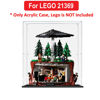 Picture of Acrylic Display Case for LEGO 21369 Ideas The X-Files