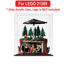 Picture of Acrylic Display Case for LEGO 21369 Ideas The X-Files