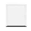 Picture of Acrylic Display Case for LEGO 21369 Ideas The X-Files