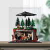 Picture of Acrylic Display Case for LEGO 21369 Ideas The X-Files