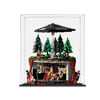 Picture of Acrylic Display Case for LEGO 21369 Ideas The X-Files