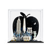 Picture of Acrylic Display Case for LEGO 21066 Architecture New York City The Big Apple