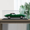 Picture of Acrylic Display Case for LEGO 11381 Icons Jaguar E-Type