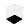 Picture of Acrylic Display Case for LEGO 76473 Harry Potter Hogwarts Castle East Wing