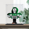 Picture of Acrylic Display Case for LEGO 76345 Marvel Doctor Doom Bust