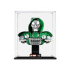Picture of Acrylic Display Case for LEGO 76345 Marvel Doctor Doom Bust