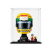 Picture of Acrylic Display Case for LEGO 43024 Editions Ayrton Senna Helmet
