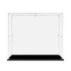Picture of Acrylic Display Case for LEGO 31168 Creator 3-in-1 Medieval Horse Knight Castle