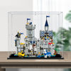 Picture of Acrylic Display Case for LEGO 31168 Creator 3-in-1 Medieval Horse Knight Castle