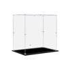 Picture of Acrylic Display Case for LEGO 11382 Icons Hubble Space Telescope