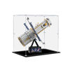 Picture of Acrylic Display Case for LEGO 11382 Icons Hubble Space Telescope