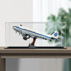Picture of Acrylic Display Case for LEGO 11378 Icons Douglas DC-3 PAN AM Airliner