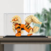 Picture of Acrylic Display Case for LEGO 72160 Pokemon Arcanine