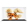 Picture of Acrylic Display Case for LEGO 72160 Pokemon Arcanine