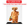 Picture of Acrylic Display Case for LEGO 21370 Ideas E.T. the Extra-Terrestrial