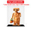 Picture of Acrylic Display Case for LEGO 21370 Ideas E.T. the Extra-Terrestrial