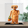 Picture of Acrylic Display Case for LEGO 21370 Ideas E.T. the Extra-Terrestrial