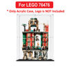 Picture of Acrylic Display Case for LEGO 76476 Harry Potter The Ministry of Magic Collectors’ Edition