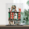 Picture of Acrylic Display Case for LEGO 76476 Harry Potter The Ministry of Magic Collectors’ Edition