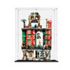 Picture of Acrylic Display Case for LEGO 76476 Harry Potter The Ministry of Magic Collectors’ Edition