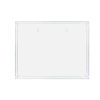 Picture of Acrylic Display Case for LEGO 21333 Ideas Vincent van Gogh The Starry Night Figure Storage Box Dust Proof Glue Free