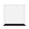 Picture of Acrylic Display Case for LEGO 11377 The Lord of the Rings Minas Tirith