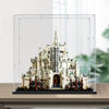 Picture of Acrylic Display Case for LEGO 11377 The Lord of the Rings Minas Tirith