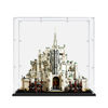 Picture of Acrylic Display Case for LEGO 11377 The Lord of the Rings Minas Tirith