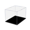 Picture of Acrylic Display Case for LEGO 11374 Icons Arcade Pinball Machine