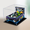Picture of Acrylic Display Case for LEGO 11374 Icons Arcade Pinball Machine