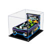 Picture of Acrylic Display Case for LEGO 11374 Icons Arcade Pinball Machine