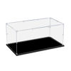 Picture of Acrylic Display Case for LEGO 76354 Marvel Super Heroes S.H.I.E.L.D. Helicarrier