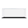 Picture of Acrylic Display Case for LEGO 42236 Technic Custom Garage Ford Mustang GT Car