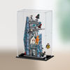 Picture of Acrylic Display Case for LEGO 76352 Marvel Avengers Doomsday New Avengers Tower