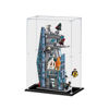 Picture of Acrylic Display Case for LEGO 76352 Marvel Avengers Doomsday New Avengers Tower